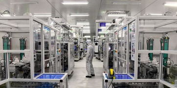 寧德時代加碼德國工廠投資，貴金屬投資迎戰(zhàn)略機遇