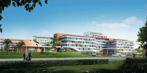 芙蓉新區(qū)婦幼保健院主體工程封頂，預(yù)計(jì)2020年投入使用，路橋附屬工程建筑勞務(wù)分包穩(wěn)步推進(jìn)