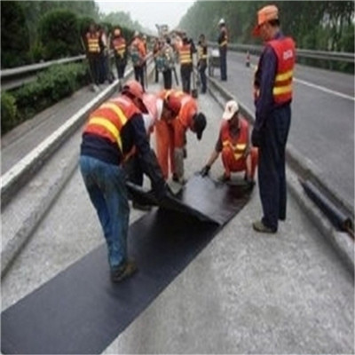 蛟河抗裂貼圖片在路橋附屬工程中的應(yīng)用與勞務(wù)分包管理